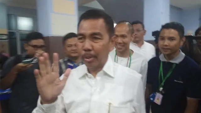 Eks Wako Palembang Sebut Anak Gubernur Sumsel Minim Ilmu Politik
