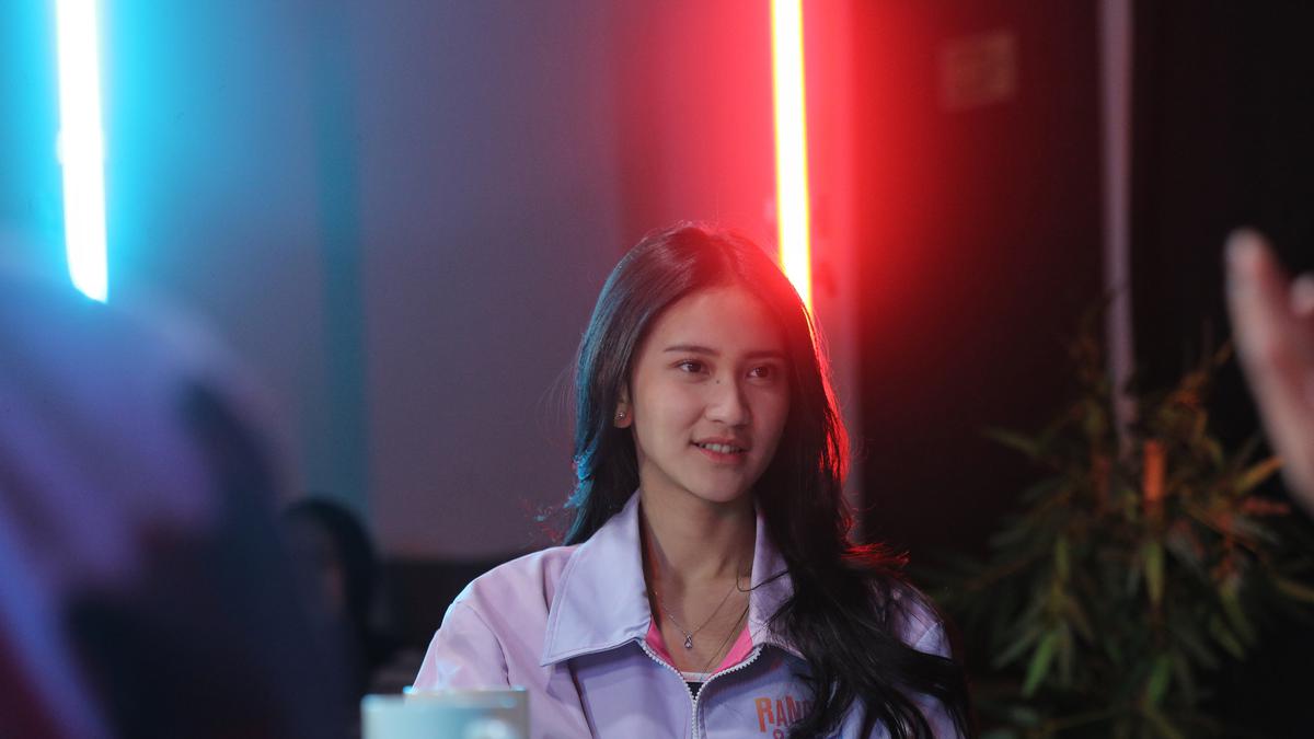 Lagu AADC Paling Mudah dan Tersusah Versi Leya Princy, Diungkap Jelang Film Rangga &amp; Cinta Tayang