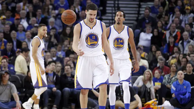 Golden State Warriors