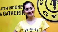 Ayu Pratiwi (liputan6.com/Julian Edward)