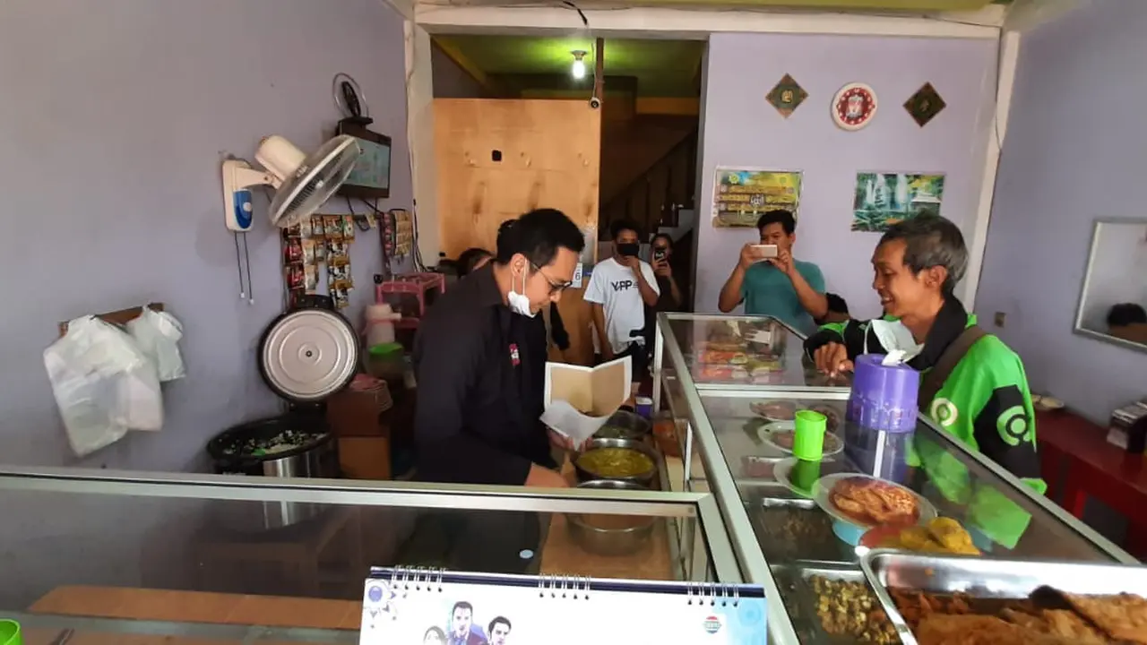 Makan Gratis