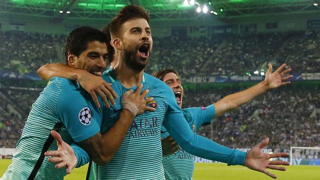 5 Pemain Barcelona dengan Nilai Buyout Clause Termahal