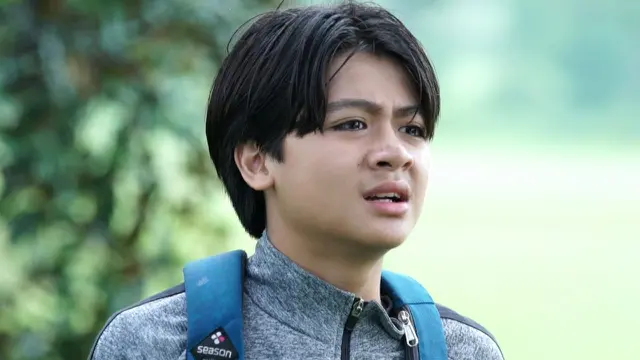 Dari Jendela SMP