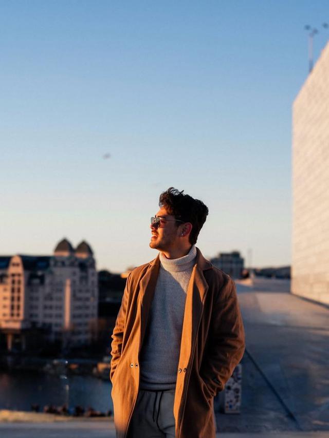 Profil Abyakta Ernoult, Pebisnis Muda Berprestasi yang Jalin Hubungan Asmara dengan Awkarin (credit: instagram.com/abyakta.ernoult).