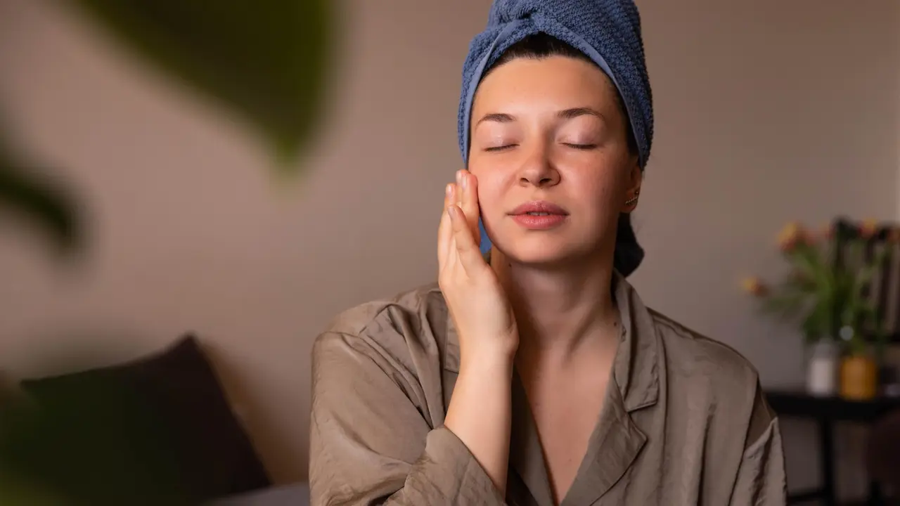 Urutan Pemakaian Skincare Malam yang Tepat agar Kulit Glowing dan Sehat