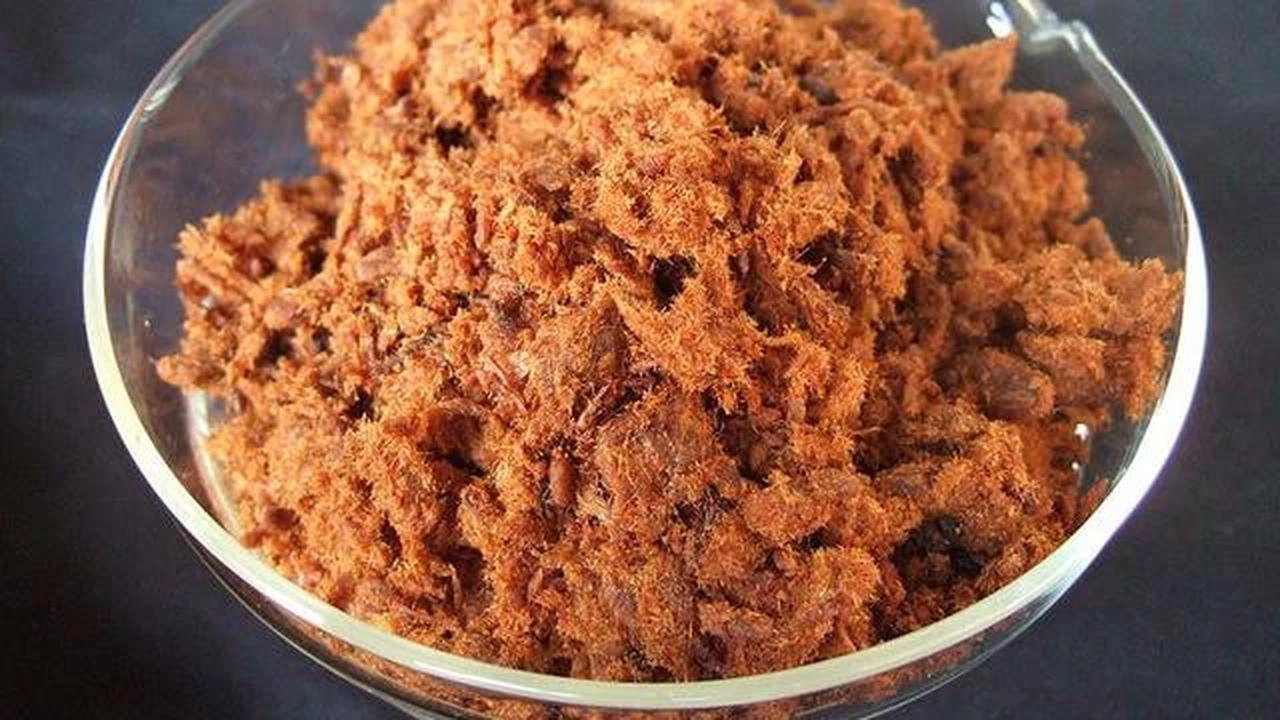 Cara Membuat Abon Sapi Rumahan dari Daging Kurban yang Melimpah