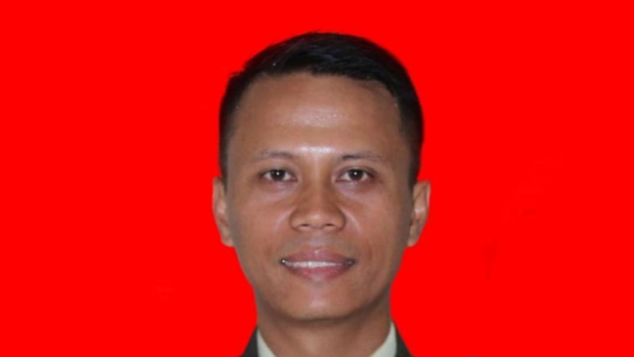 Gantikan Posisi Mayor Teddy, Intip Profil Ajudan Baru Presiden Prabowo Kolonel Infanteri Wahyo Yuniartoto yang Curi Perhatian