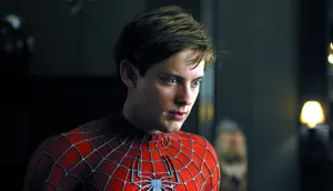 Tobey Maguire Kembali Jadi Sorotan, 3 Film Spider-Man Ini Bisa Ditonton di Vidio