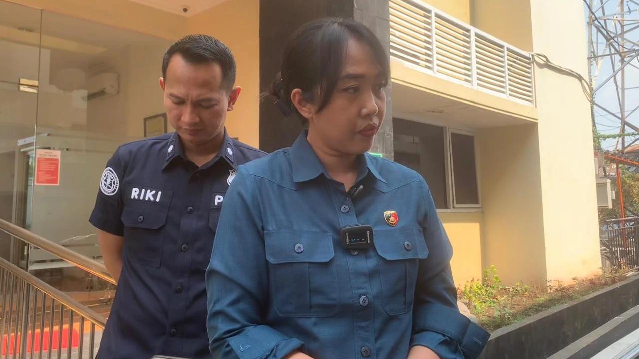 Viral di Medsos, Mahasiswa Unnes Diamankan Polisi usai Dugaan Pelecehan Seksual