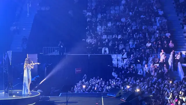 Nancy Ajram