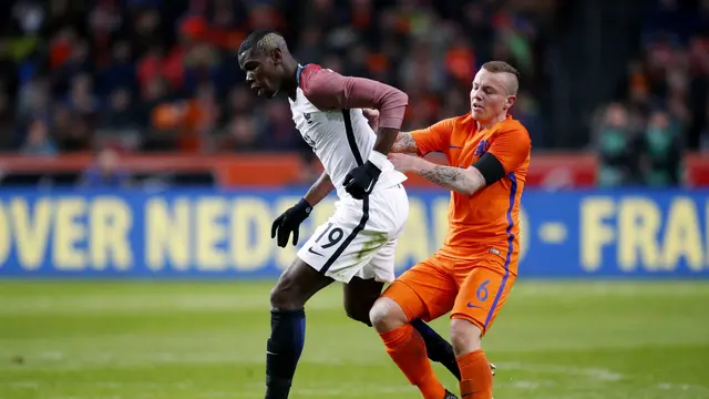 Paul Pogba