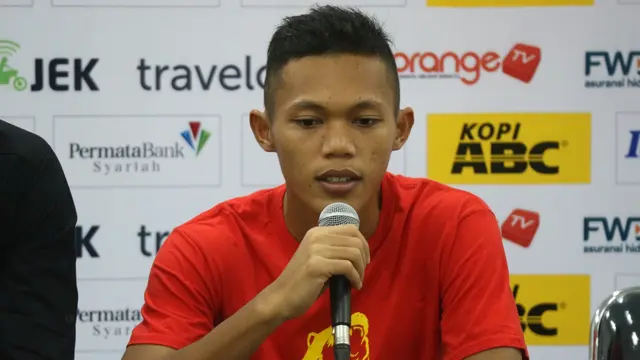 Persiba Balikpapan