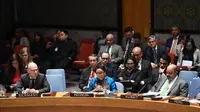 Indonesia Dorong Dewan Keamanan PBB Dukung Perdamaian di Kolombia
