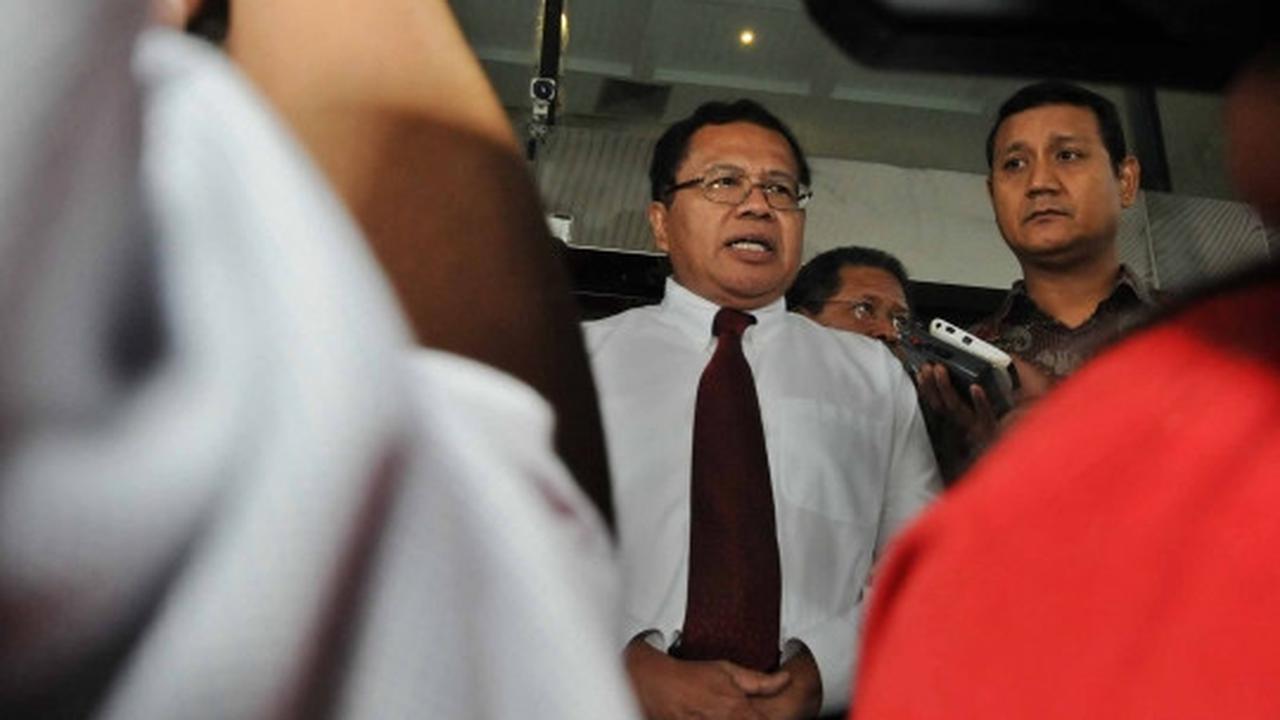 Rizal Ramli desak KPK tuntaskan kasus Bank Century