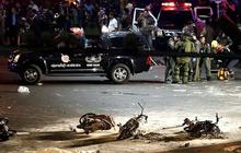 Polisi Thailand: Bom Bangkok sudah direncanakan sebulan sebelumnya