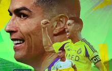 Deretan Pemain Bintang Tak Ikuti Jejak Cristiano Ronaldo Main di Liga Arab Saudi