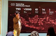 3 Strategi Utama Polytron Hadapi Persaingan Pasar Elektronik