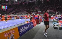 Debut Gemilang Hee Gloria di Indonesia Masters 2026 Terhenti di Perempat Final