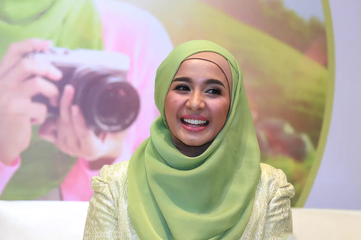 Laudya Cynthia Bella