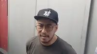 Komika Pandji Buka Suara Soal Mens Rea Jadi Polemik