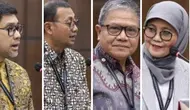 Duduk Perkara 5 kampus Besar Buka Gaji Dosen di MK