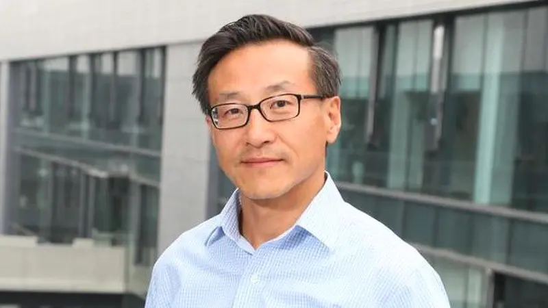 Joseph Tsai