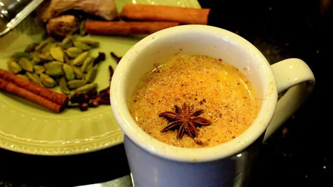 Photo: Copyright purehomeandbody.com