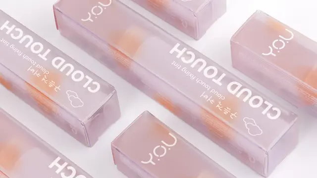 Y.O.U Cloud  Touching Fixing Tint