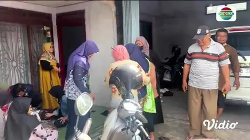 Fokus : Angin Kencang Tumbangkan Pohon di Karangasem Bali, Tiga Orang Tewas