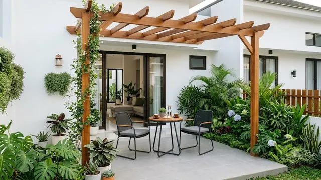 Pergola