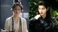 Li Landi dan He Yu Dipastikan Bintangi Drama China Thousand Nights