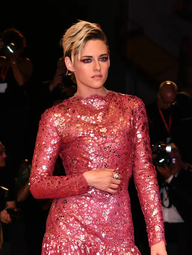 [Fimela] Kristen Stewart