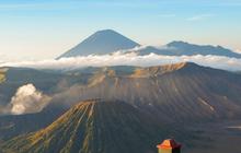 Sudah Sampai di Pos 2 Gunung Rinjani, Pemuda ini Tiba-Tiba Ditelepon Dosen Diminta Kumpulkan Nilai Auto Panik