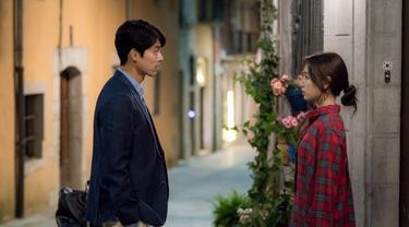 Wallpaper 4 Alasan Hyun Bin Jatuh Cinta Pada Drama Memories Of The Alhambra Free HD