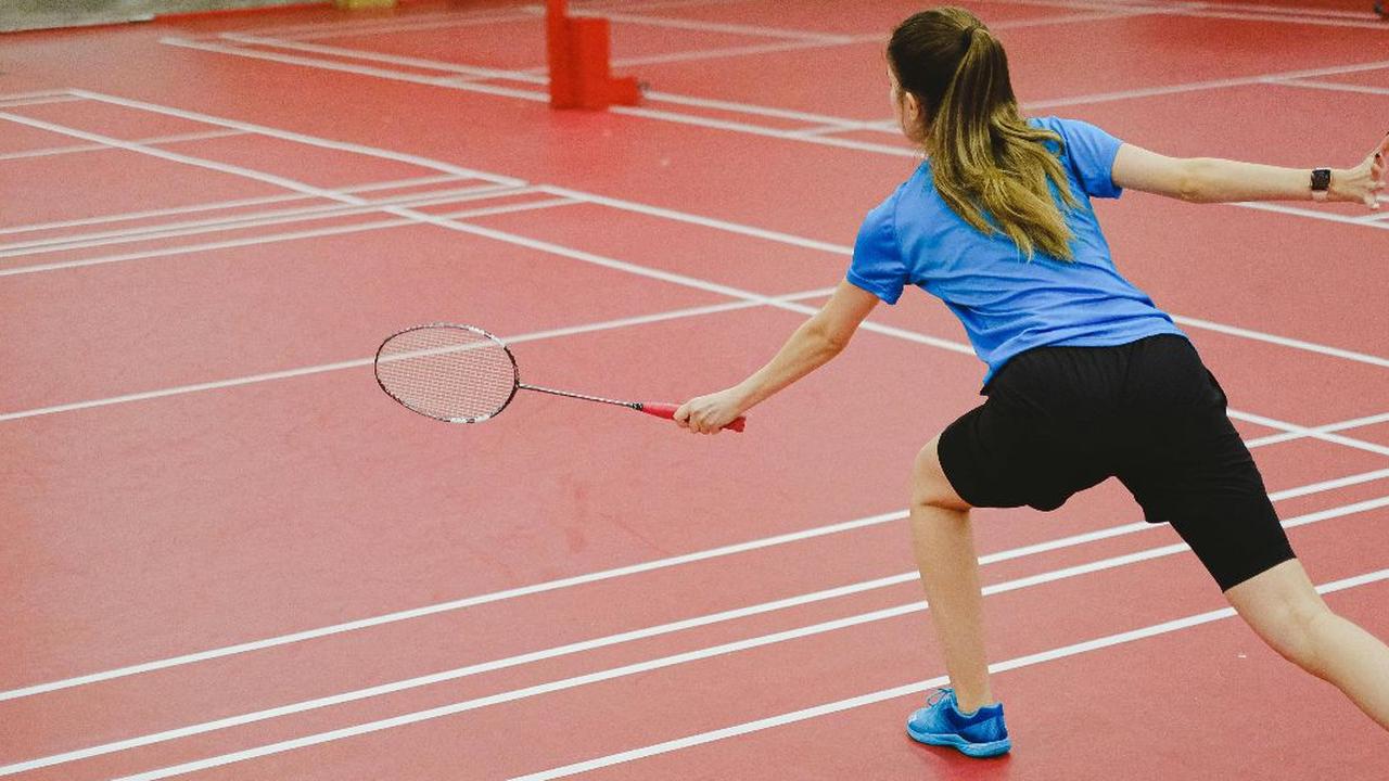 15 Manfaat Kesehatan dari Bermain Badminton, Olahraga Andalan Masyarakat Indonesia