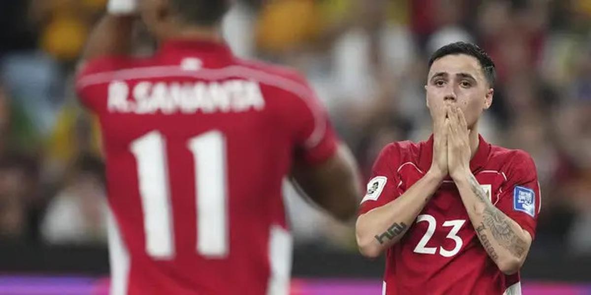 Eliano Reijnders Malah Ngakak saat Dengar Dirumorkan Gabung Klub Liga Malaysia