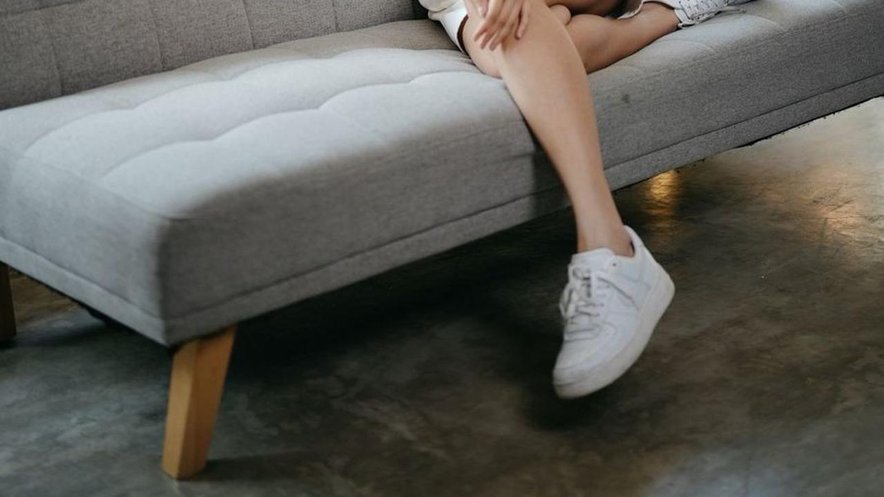 Tak heran jika Anya Geraldine dijuluki body goals, mengingat ia sering membagikan aktivitasnya yang rutin berolahraga.<br>