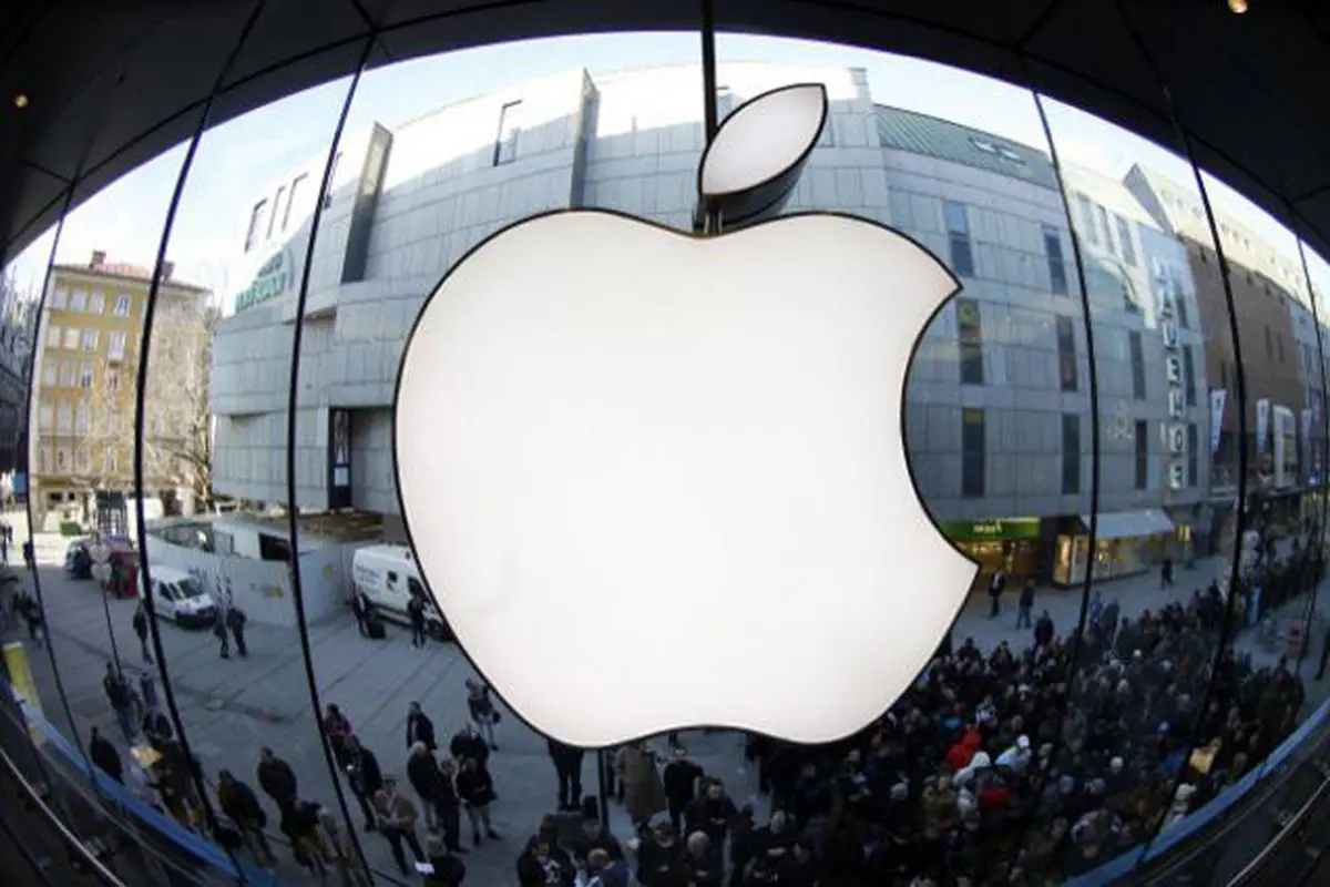 Apple Mulai Kembangkan iOS 9?