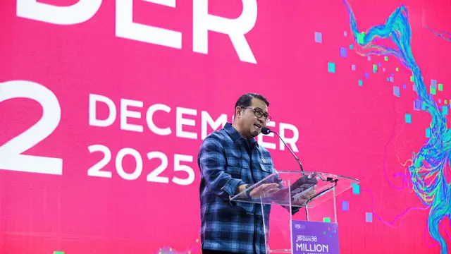 Anugerah Citra Pariwara ke-38, Dentsu Creative Raih Penghargaan Tertinggi