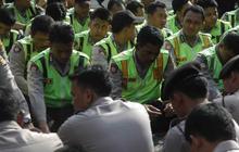 Kapolda: Polisi di Sumut seperti ikan Bandeng