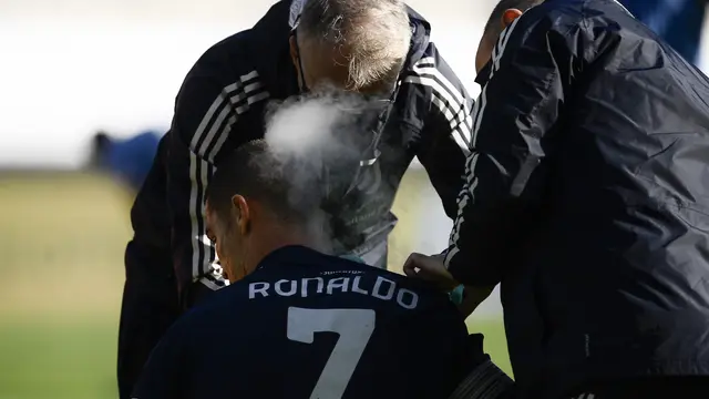 Cristiano Ronaldo, Juventus