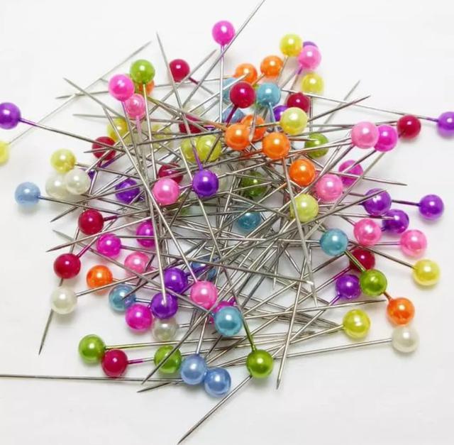 Daftar Harga Jarum Pentul  Bulan November 2022 Terbaru