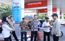 Pemkab Jember-Pertamina Pastikan Stok BBM Aman, Warga Tak Perlu Khawatir