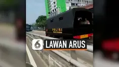 Thumbnail Vertikal Bus