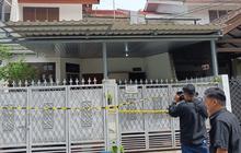 Ngeri di Cilandak! ABG 14 Tahun Bunuh Ayah & Nenek, Ibu Kandung Kabur Bersimbah Darah