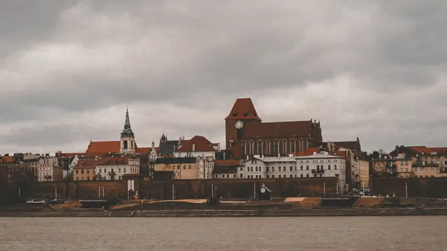 Toruń