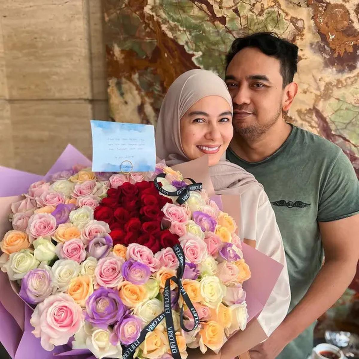 Ciri Suami Penyayang yang Membuat Rumah Tangga Harmonis