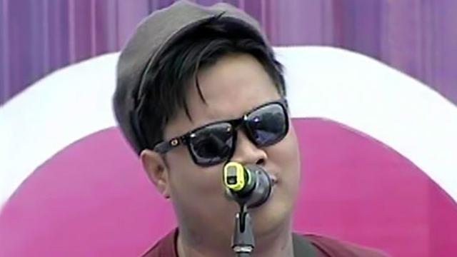 Last Child Sekuat Hatimu Video Liputan6 Com