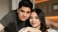 Alyssa Daguise Melahirkan Anak Pertama, Nama Bayinya Curi Perhatian