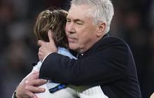 Ancelotti Buka Suara: Akhirnya Ungkap Isi Hati soal Pergantian Pelatih Real Madrid